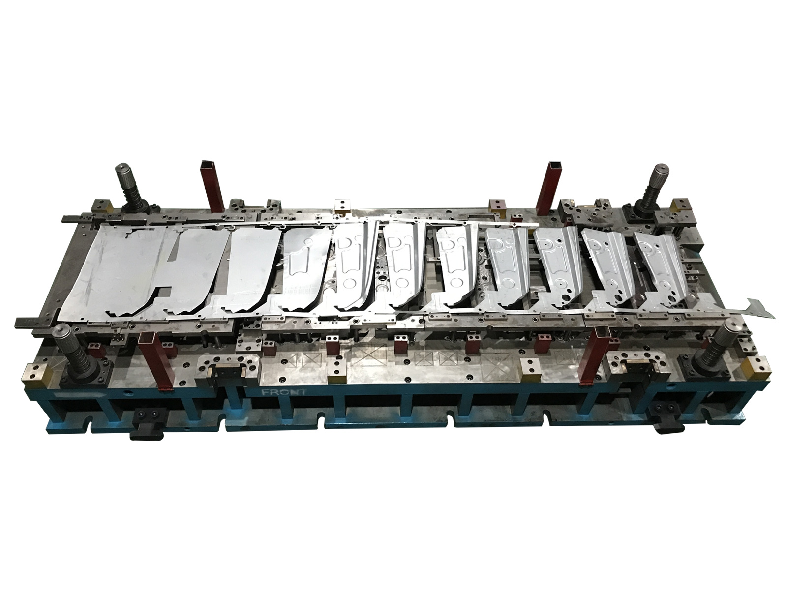 Tooling