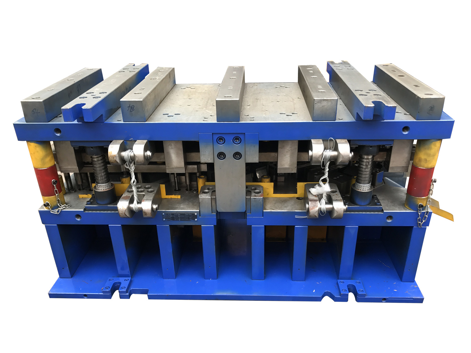 Tooling