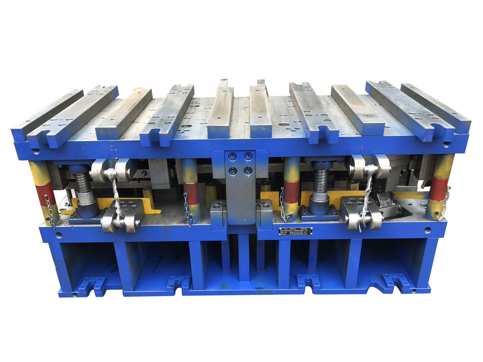 Tooling